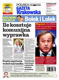 Gazeta Krakowska Tarnowska