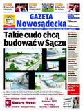Gazeta Krakowska Nowosądecka