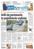 Głos Koszaliński