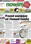 Nowiny