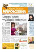 Gazeta Współczesna