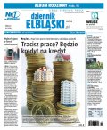 Dziennik Elbląski