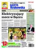 Gazeta Krakowska Nowosądecka