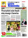 Gazeta Krakowska Na Podhalu
