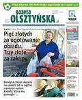 Gazeta Olsztyńska