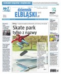 Dziennik Elbląski