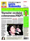 Gazeta Krakowska Tarnowska