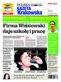 Gazeta Krakowska Nowosądecka