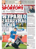 Przegląd Sportowy