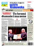 Gazeta Krakowska Tarnowska