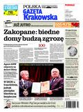 Gazeta Krakowska Na Podhalu