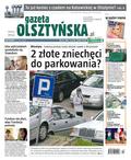 Gazeta Olsztyńska