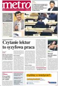 Metro