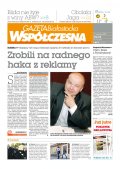 Gazeta Współczesna