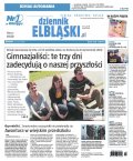 Dziennik Elbląski