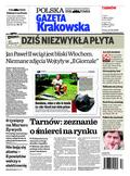 Gazeta Krakowska Tarnowska