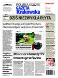 Gazeta Krakowska Nowosądecka