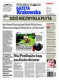 Gazeta Krakowska Na Podhalu
