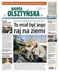 Gazeta Olsztyńska