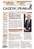 Gazeta Prawna