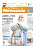Gazeta Współczesna