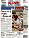 Polska Dziennik Zachodni