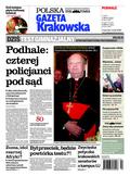 Gazeta Krakowska Na Podhalu