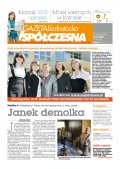 Gazeta Współczesna