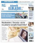 Dziennik Elbląski