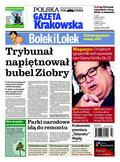 Gazeta Krakowska Tarnowska