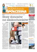Gazeta Współczesna