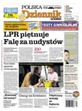 Polska Dziennik Łódzki