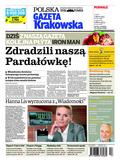 Gazeta Krakowska Na Podhalu
