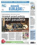 Dziennik Elbląski