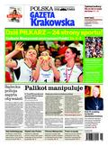Gazeta Krakowska Nowosądecka
