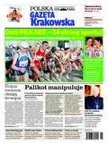 Gazeta Krakowska Na Podhalu