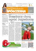 Gazeta Współczesna