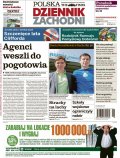 Polska Dziennik Zachodni