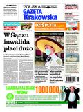 Gazeta Krakowska Nowosądecka