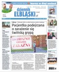 Dziennik Elbląski