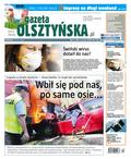 Gazeta Olsztyńska