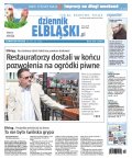 Dziennik Elbląski