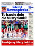 Gazeta Krakowska Nowosądecka