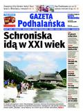 Gazeta Krakowska Na Podhalu