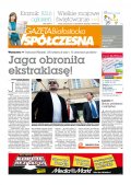 Gazeta Współczesna