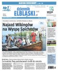 Dziennik Elbląski