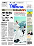 Gazeta Krakowska Nowosądecka