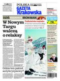 Gazeta Krakowska Na Podhalu