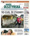 Gazeta Olsztyńska