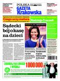 Gazeta Krakowska Nowosądecka